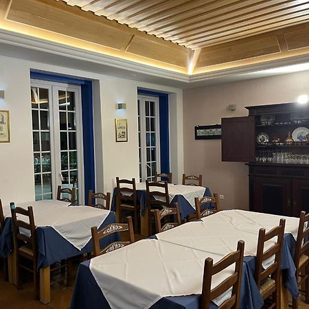 Lousal Tents Grandola Zewnętrze zdjęcie