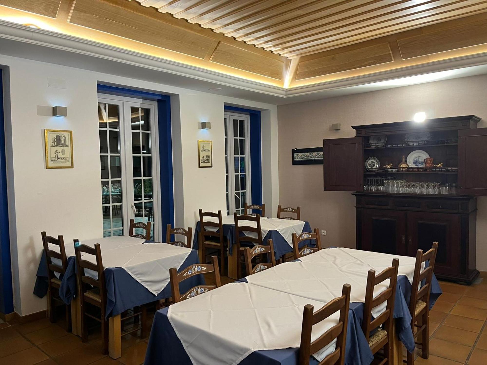 Lousal Tents Grandola Zewnętrze zdjęcie