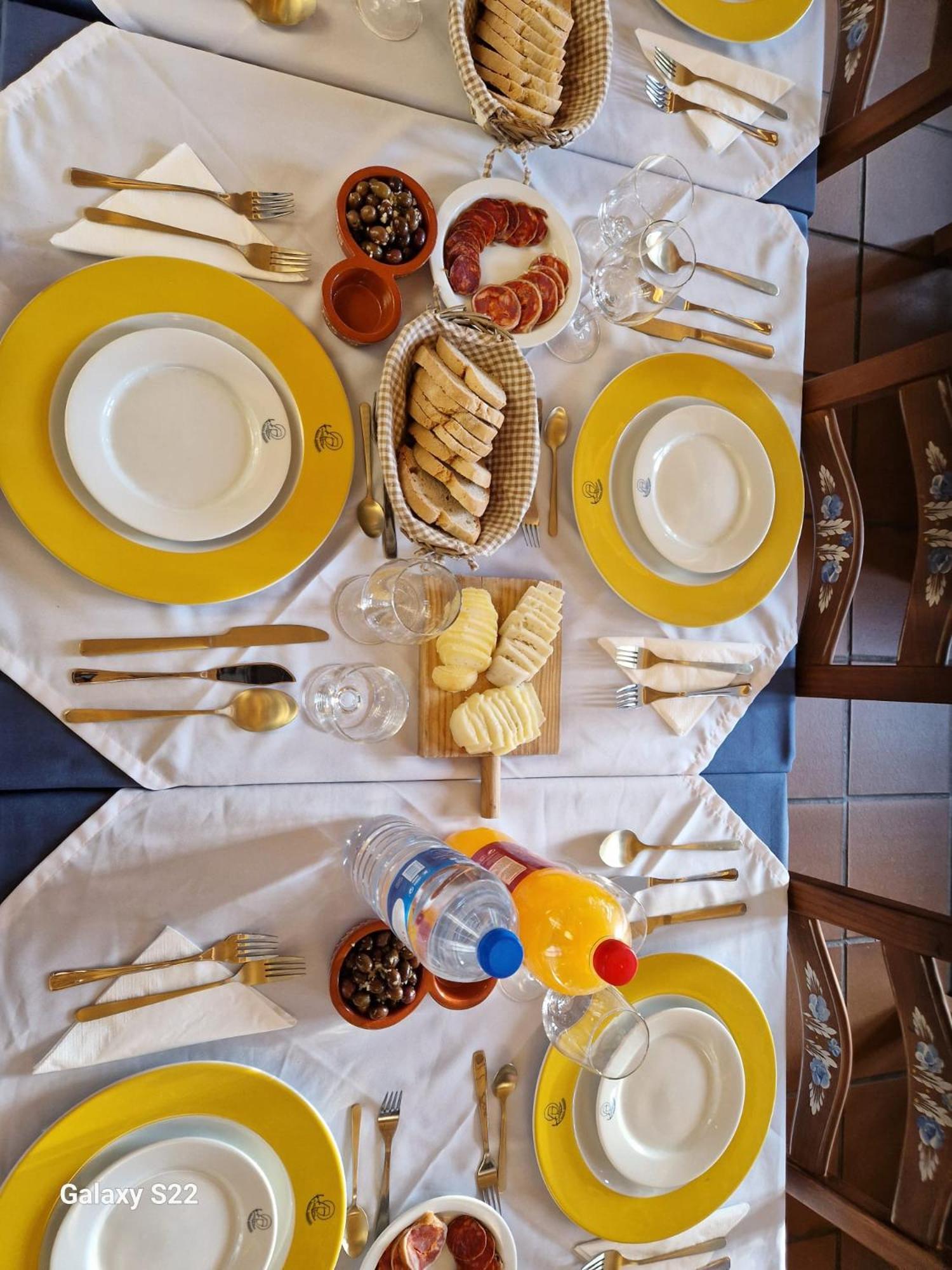Lousal Tents Grandola Zewnętrze zdjęcie