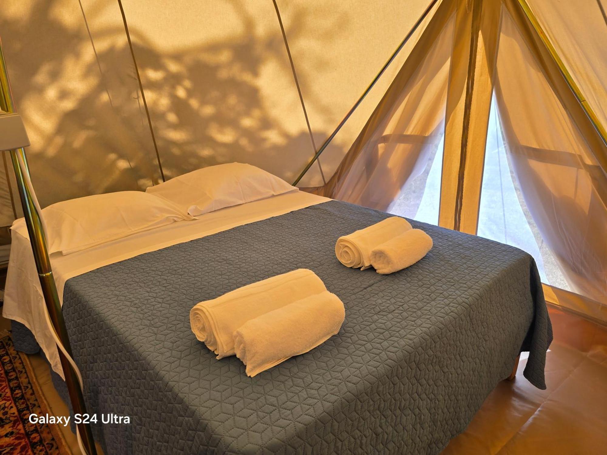 Lousal Tents Grandola Zewnętrze zdjęcie